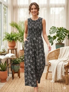 Andrew Marc Romper